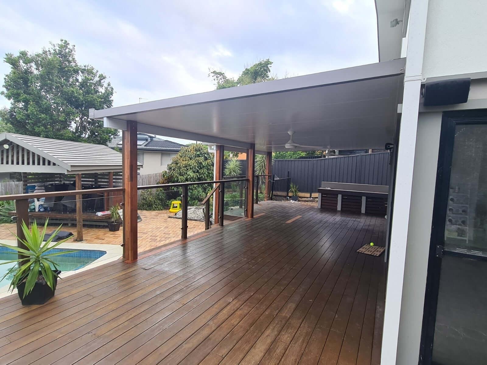 Outdoor Living